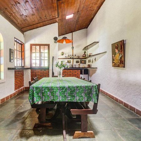La Bella Fiore São Roque Extérieur photo