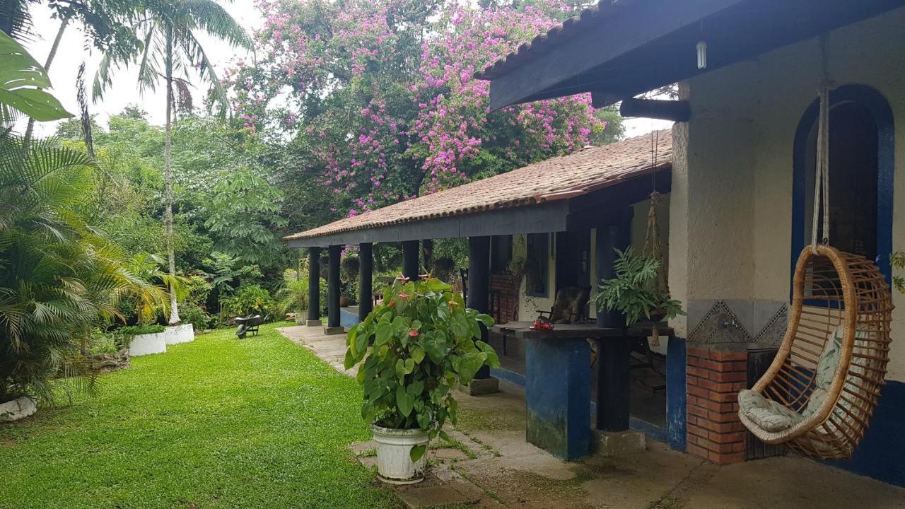 La Bella Fiore São Roque Extérieur photo