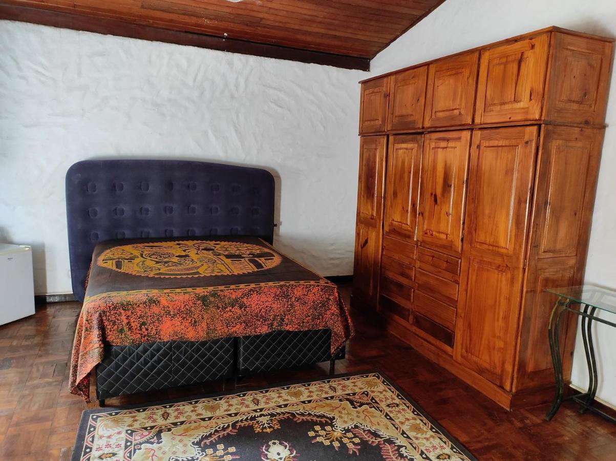 La Bella Fiore São Roque Extérieur photo