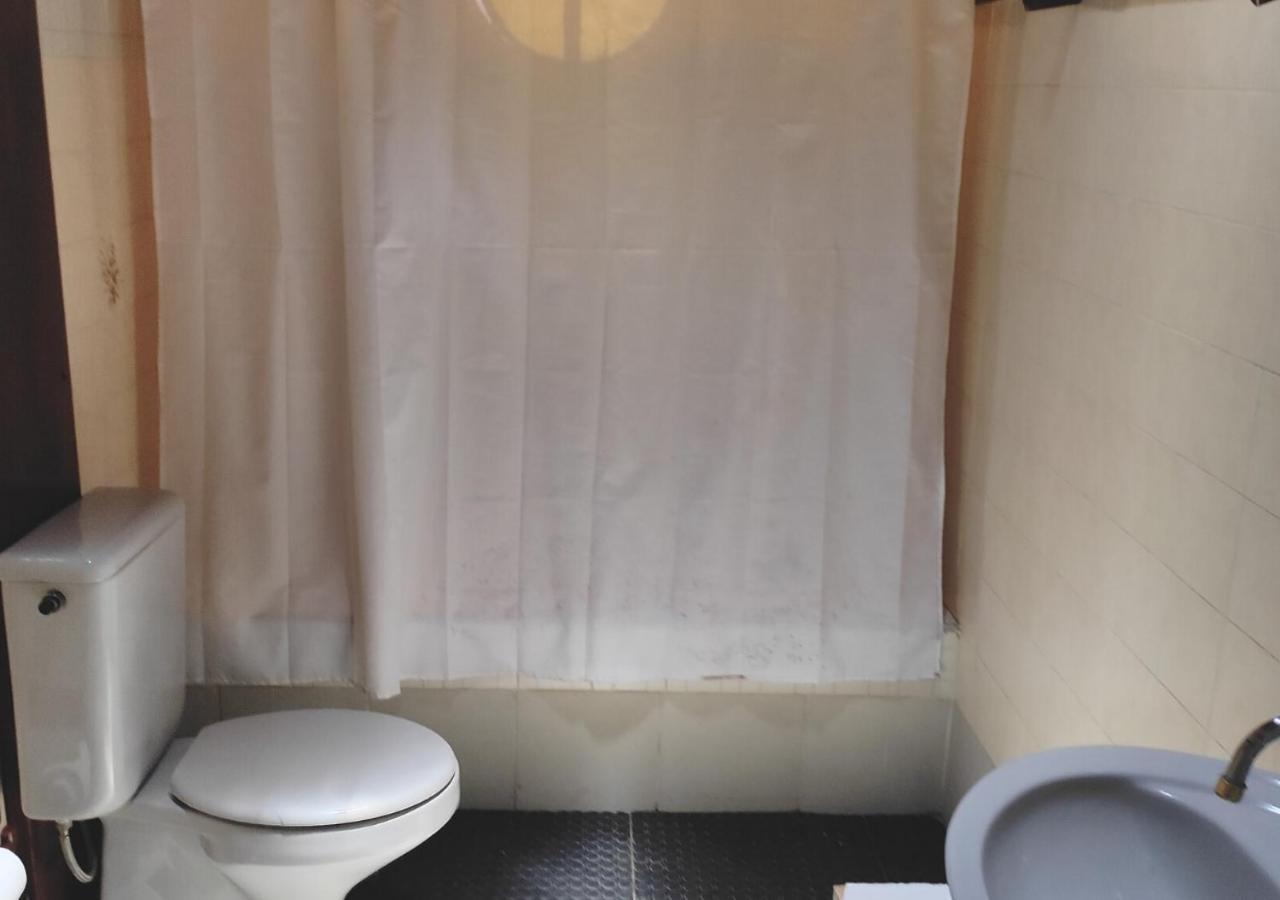 La Bella Fiore São Roque Extérieur photo