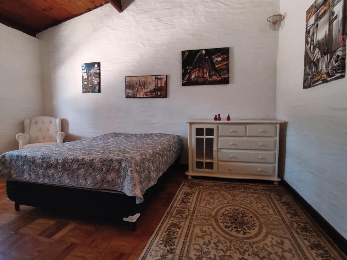 La Bella Fiore São Roque Extérieur photo