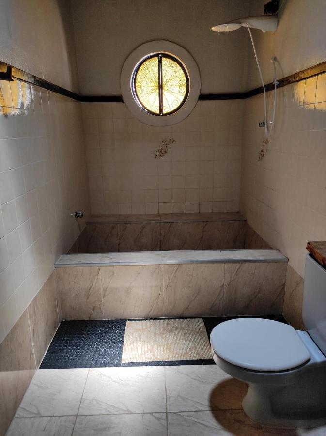 La Bella Fiore São Roque Extérieur photo