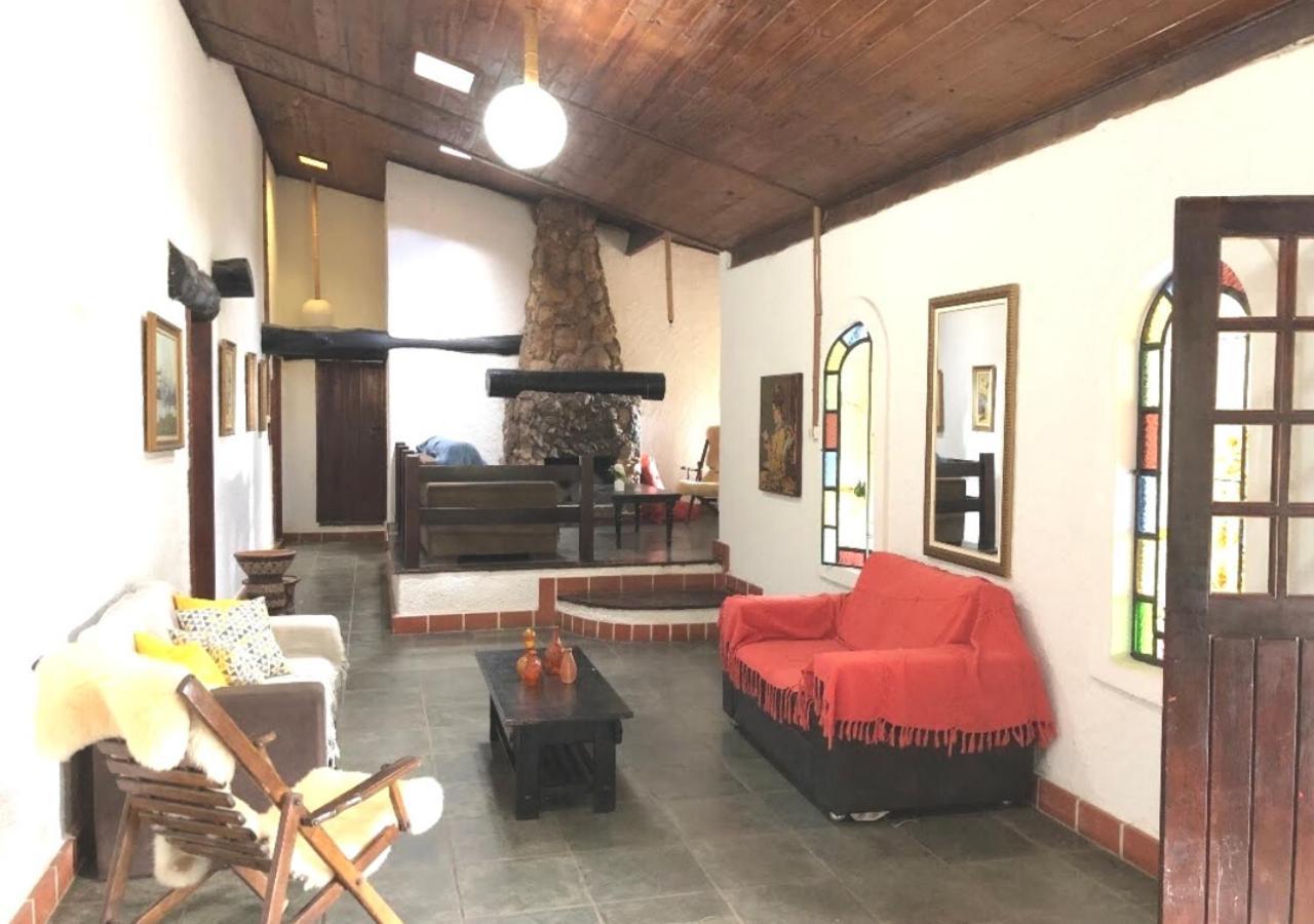 La Bella Fiore São Roque Extérieur photo