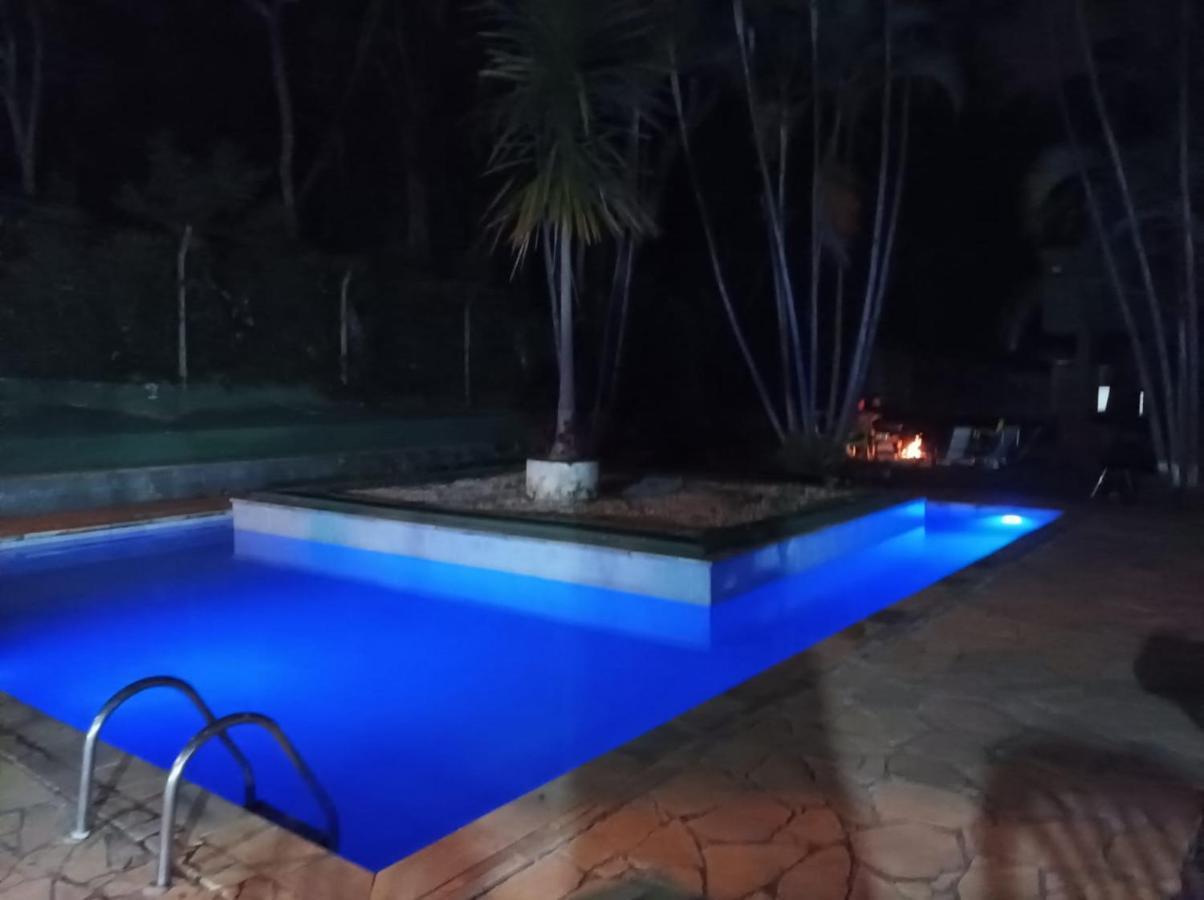 La Bella Fiore São Roque Extérieur photo