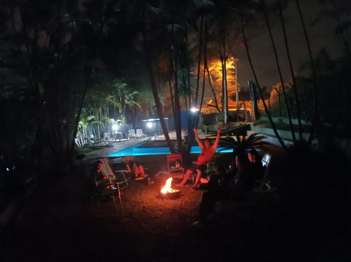 La Bella Fiore São Roque Extérieur photo