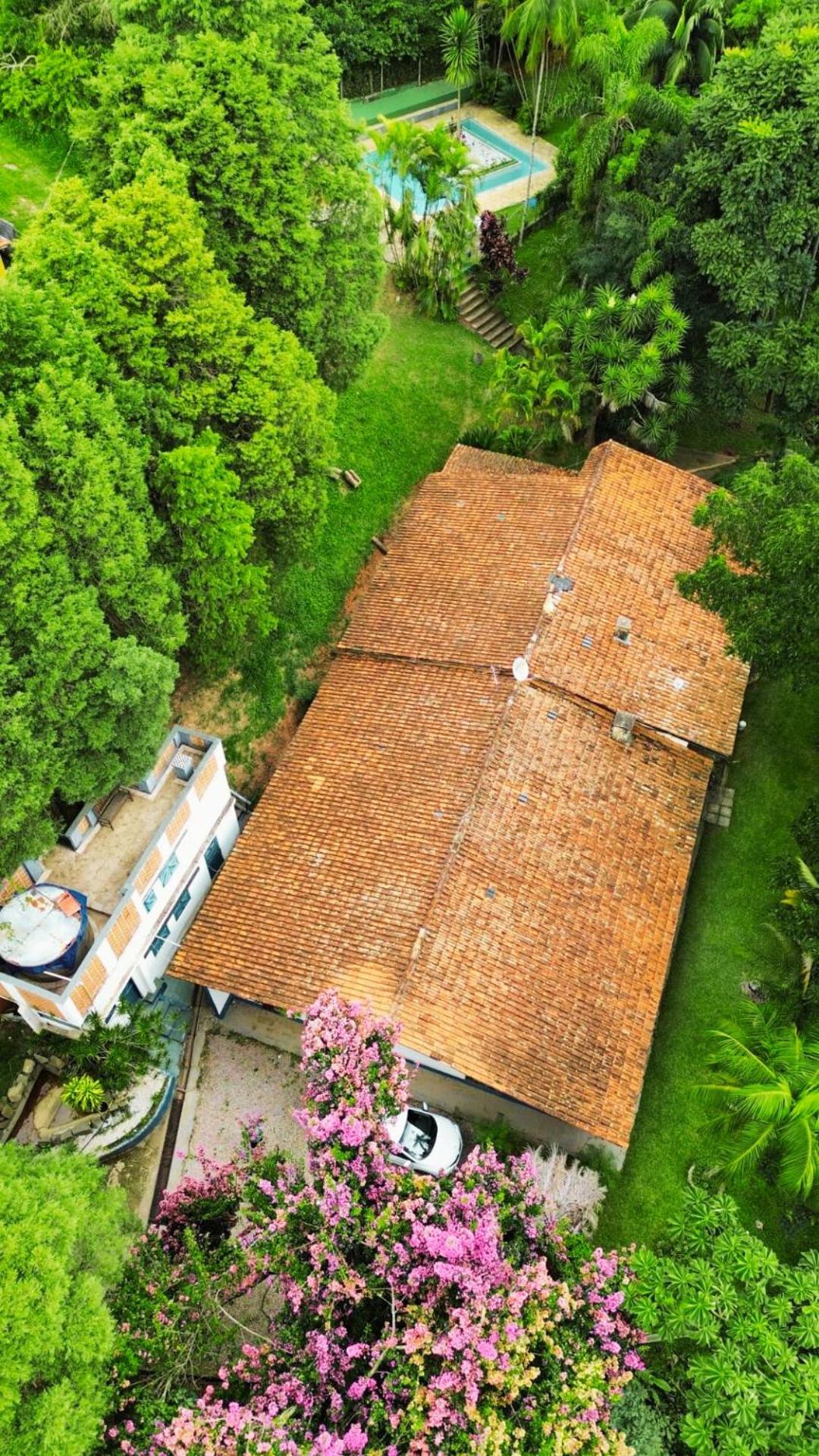 La Bella Fiore São Roque Extérieur photo